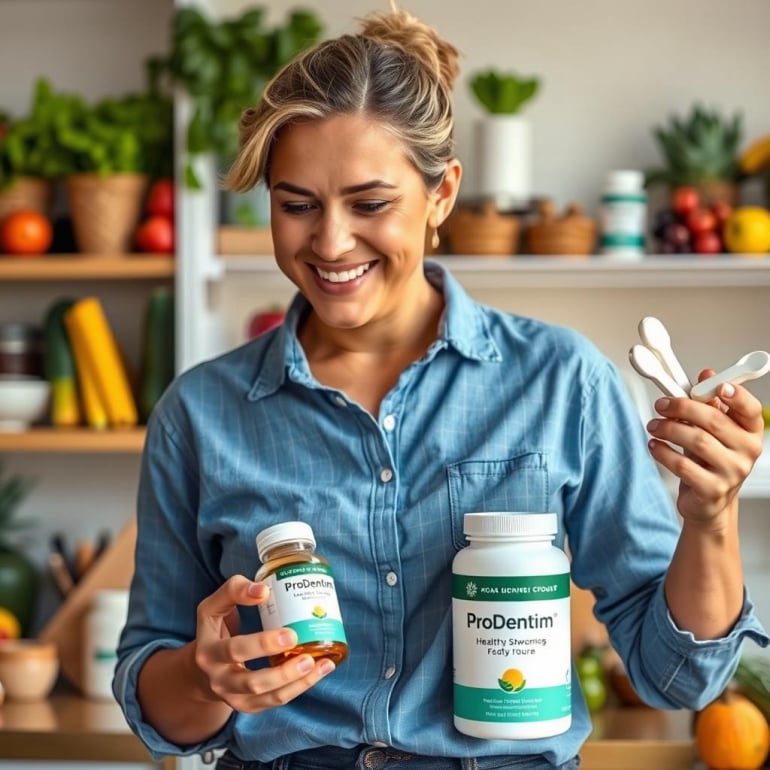 Health-Conscious Individuals