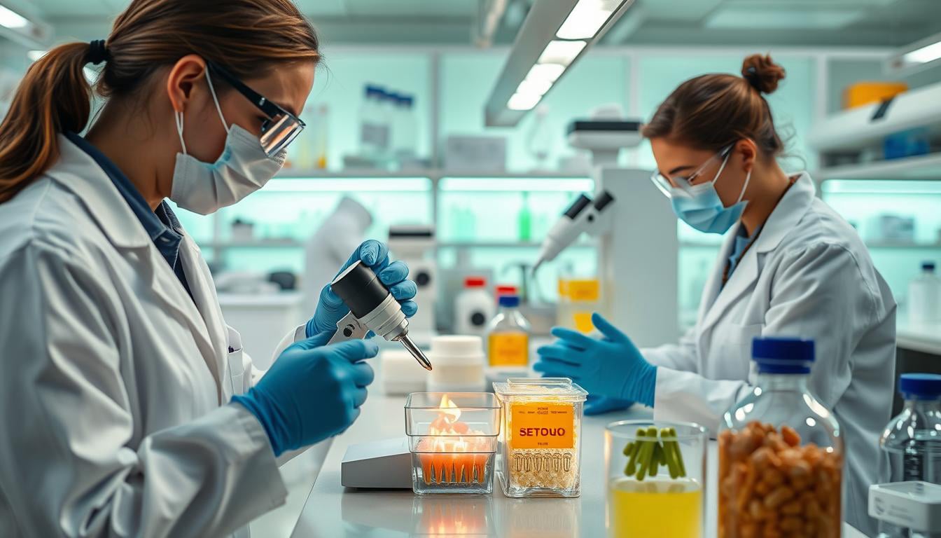 Scientific Research Behind ProDentim