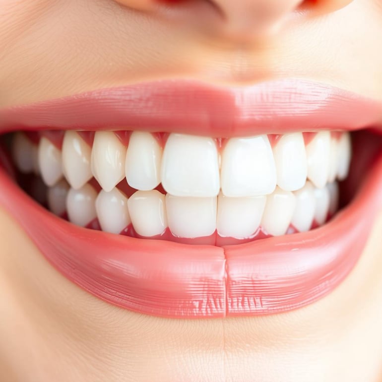 Supports Healthy Gums